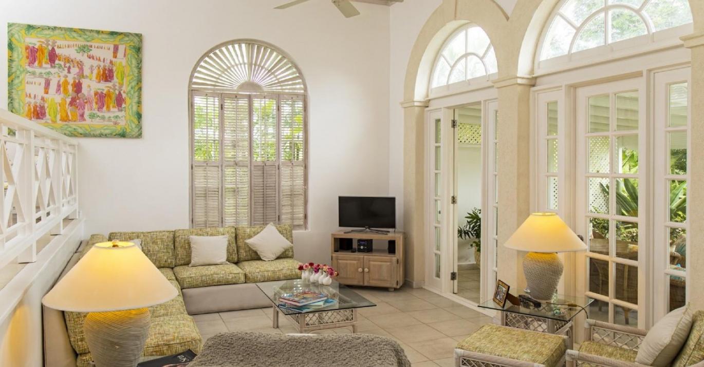 cassia heights7 tv lounge