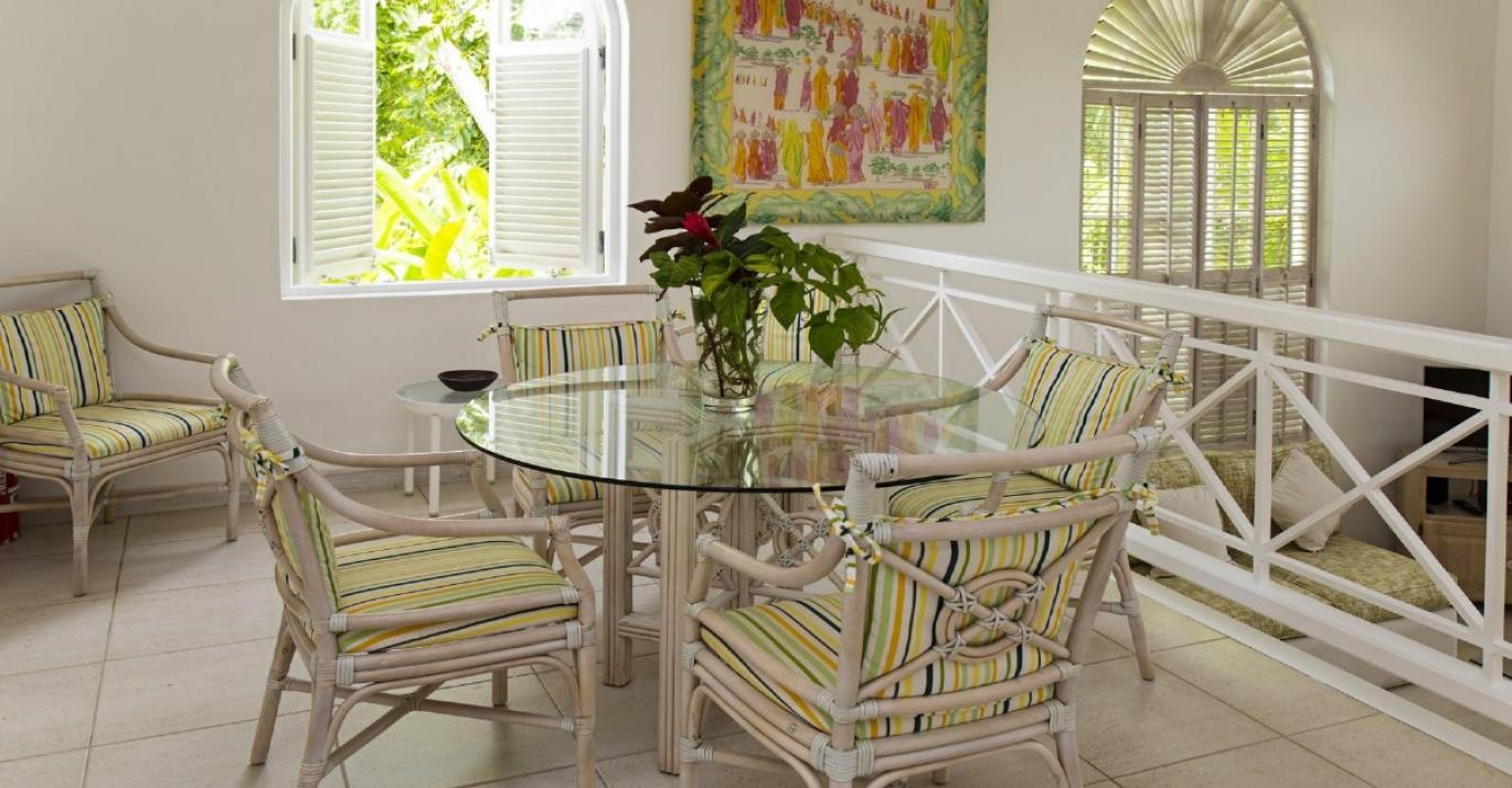 cassia7 round table