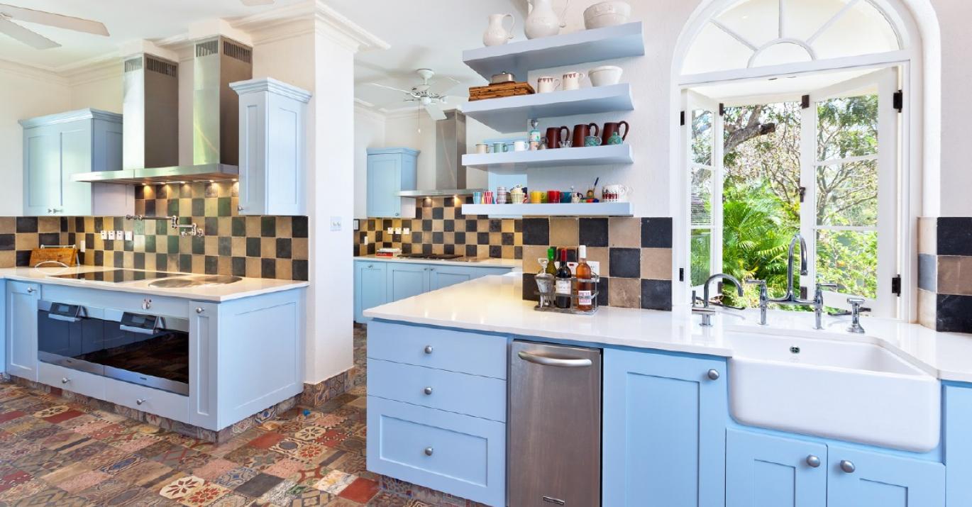 cockade custom kitchen