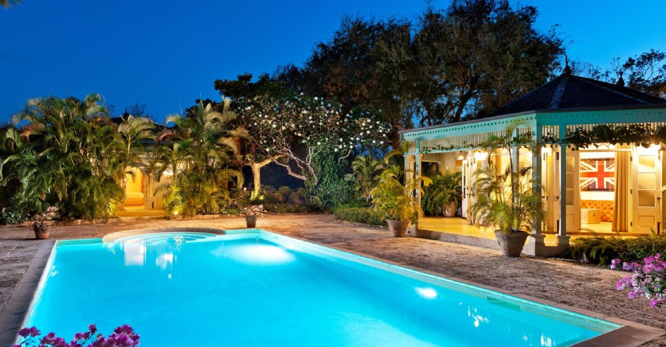 cockade swimming pool