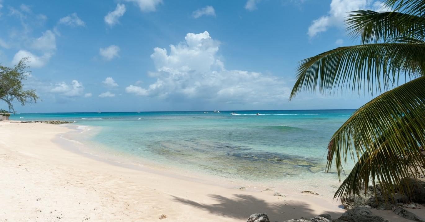 coral beach close to Mullins