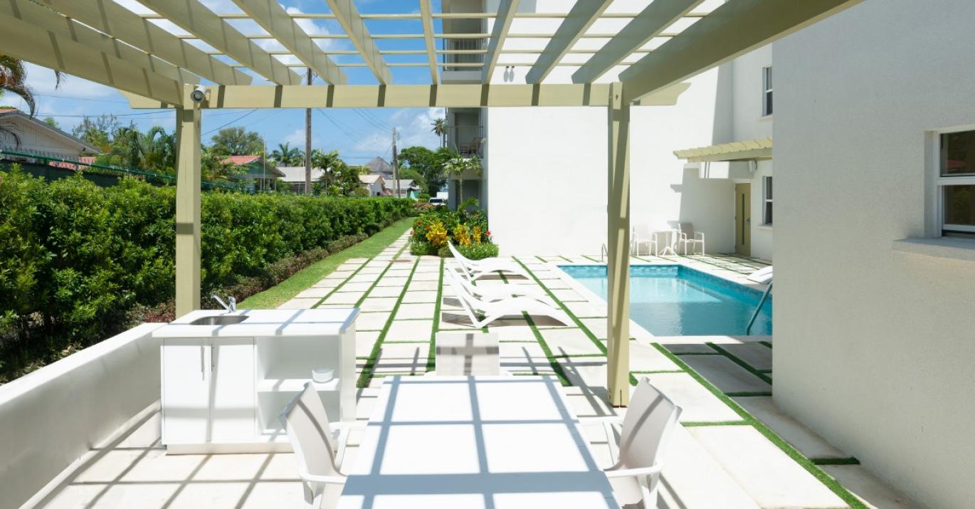 coral beach shared spaced 22