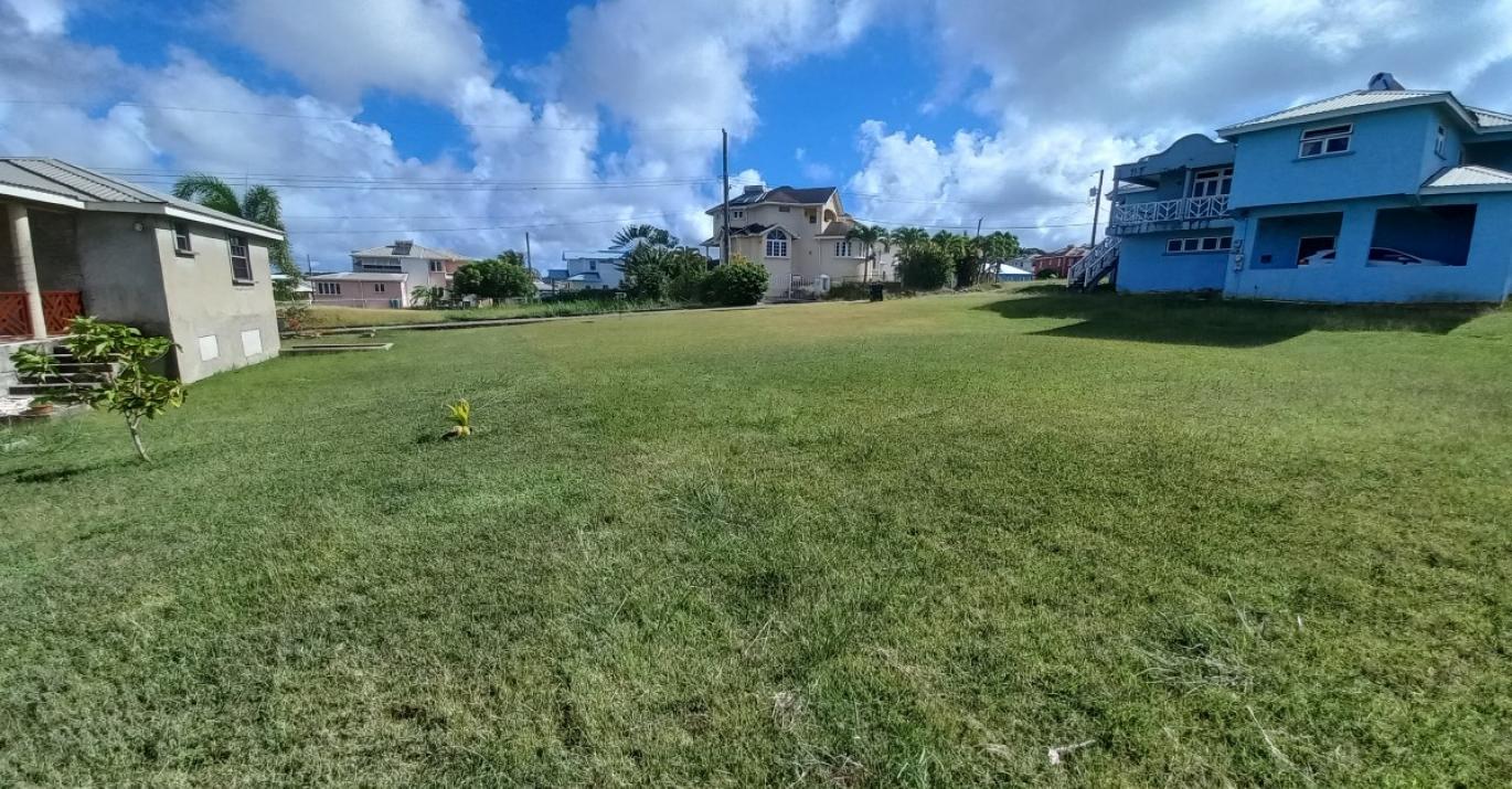 cottage crescent 78 gentle slope