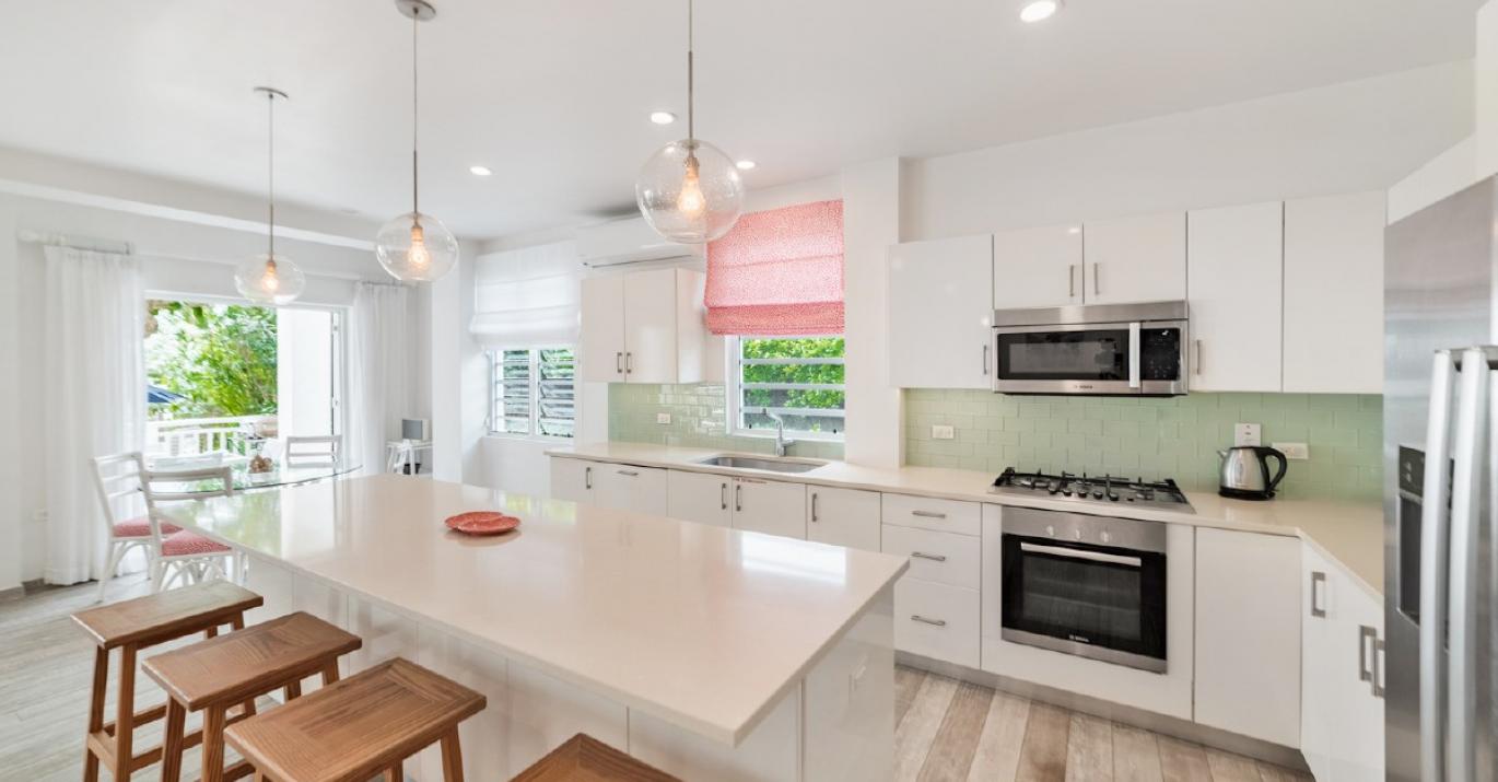 craggy nook hawksbill kitchen