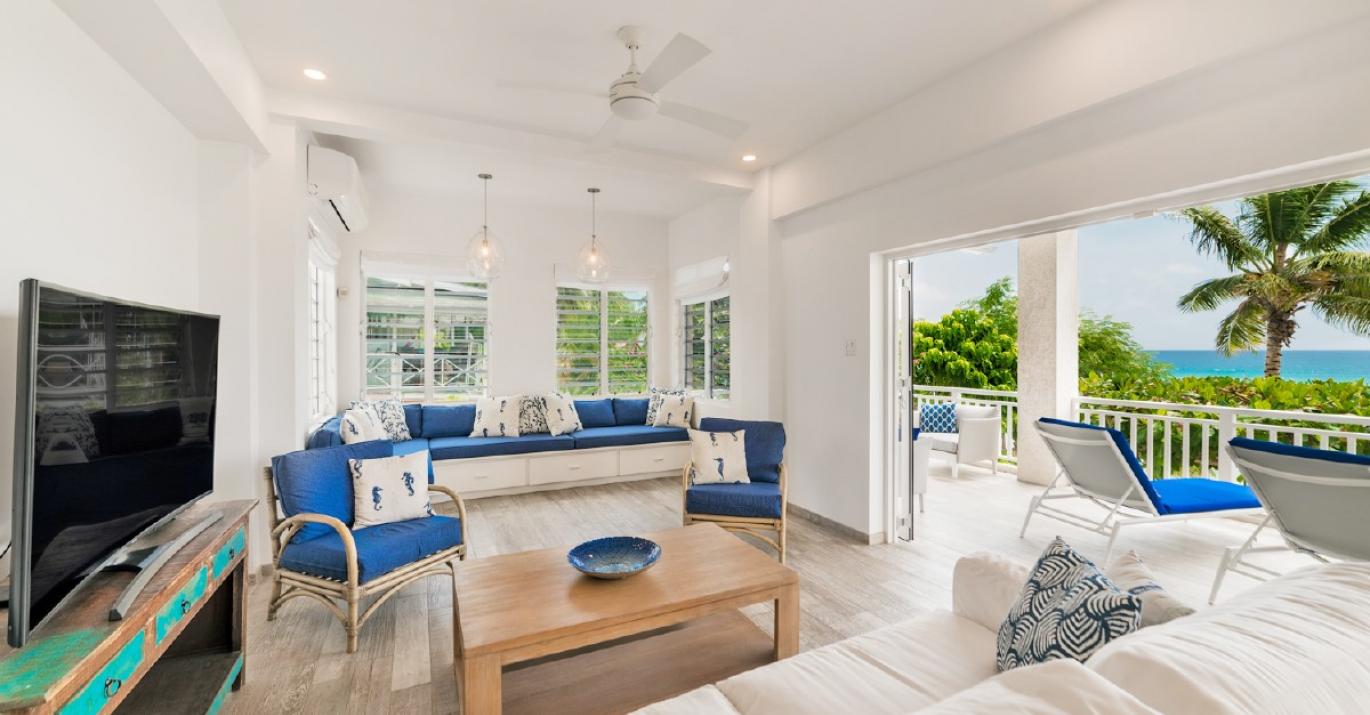 craggy nook green monkey living