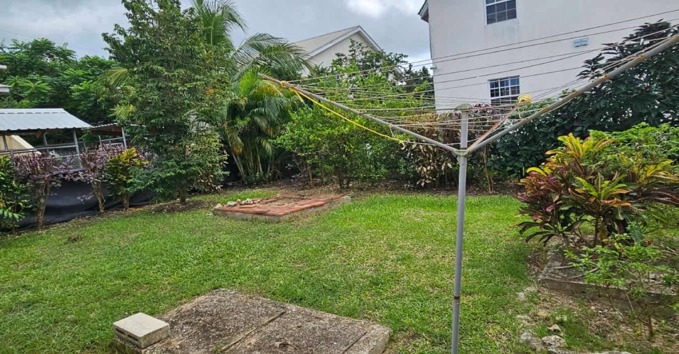 crystal heights 88 backyard