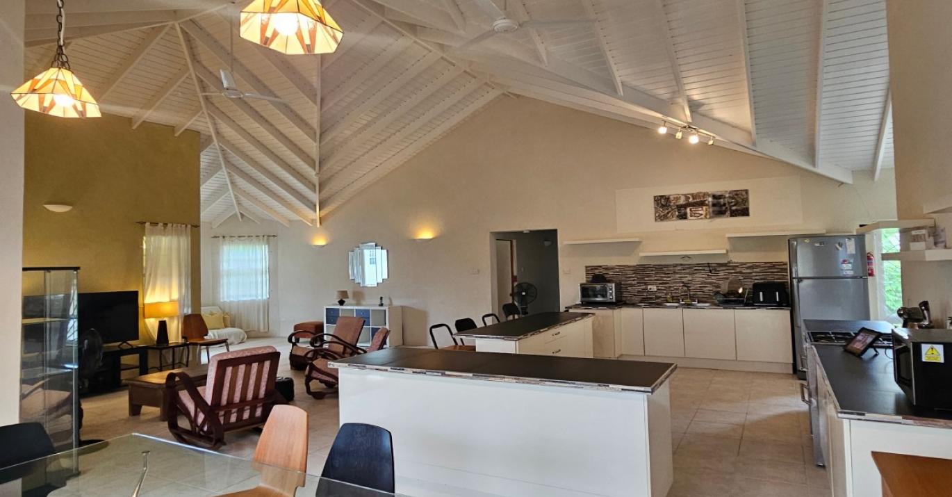 crystal heights 88 kitchen