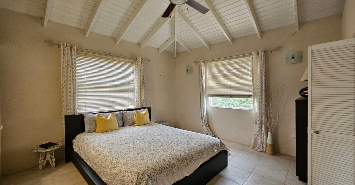 crystal 88 main bedroom