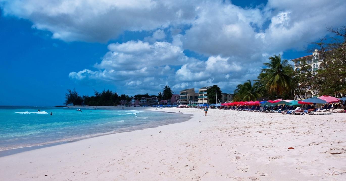 dover beach