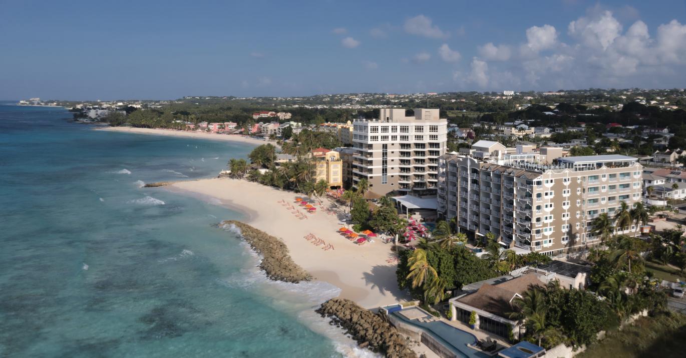 dover ocean 2 beachclub