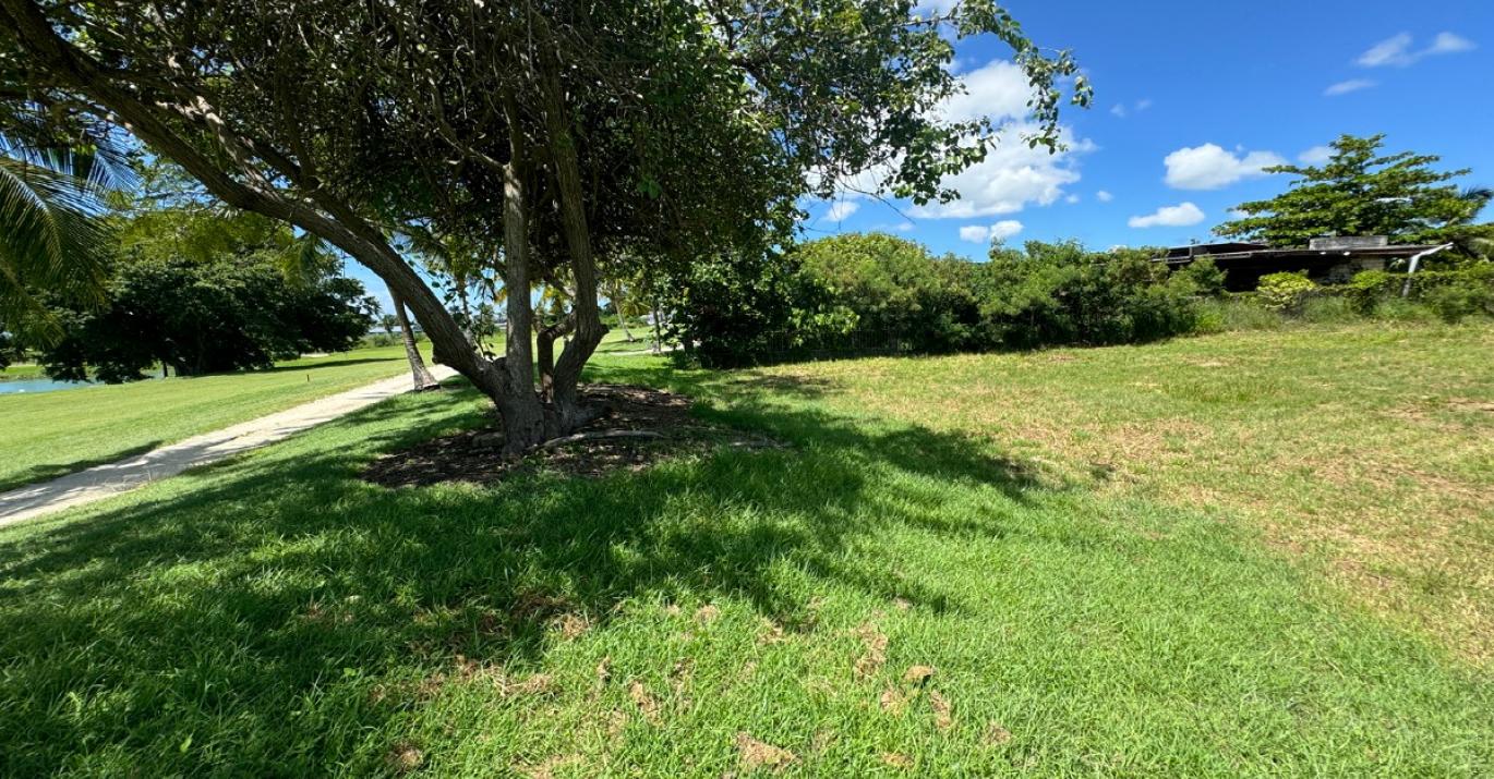 durants golf course and lot61