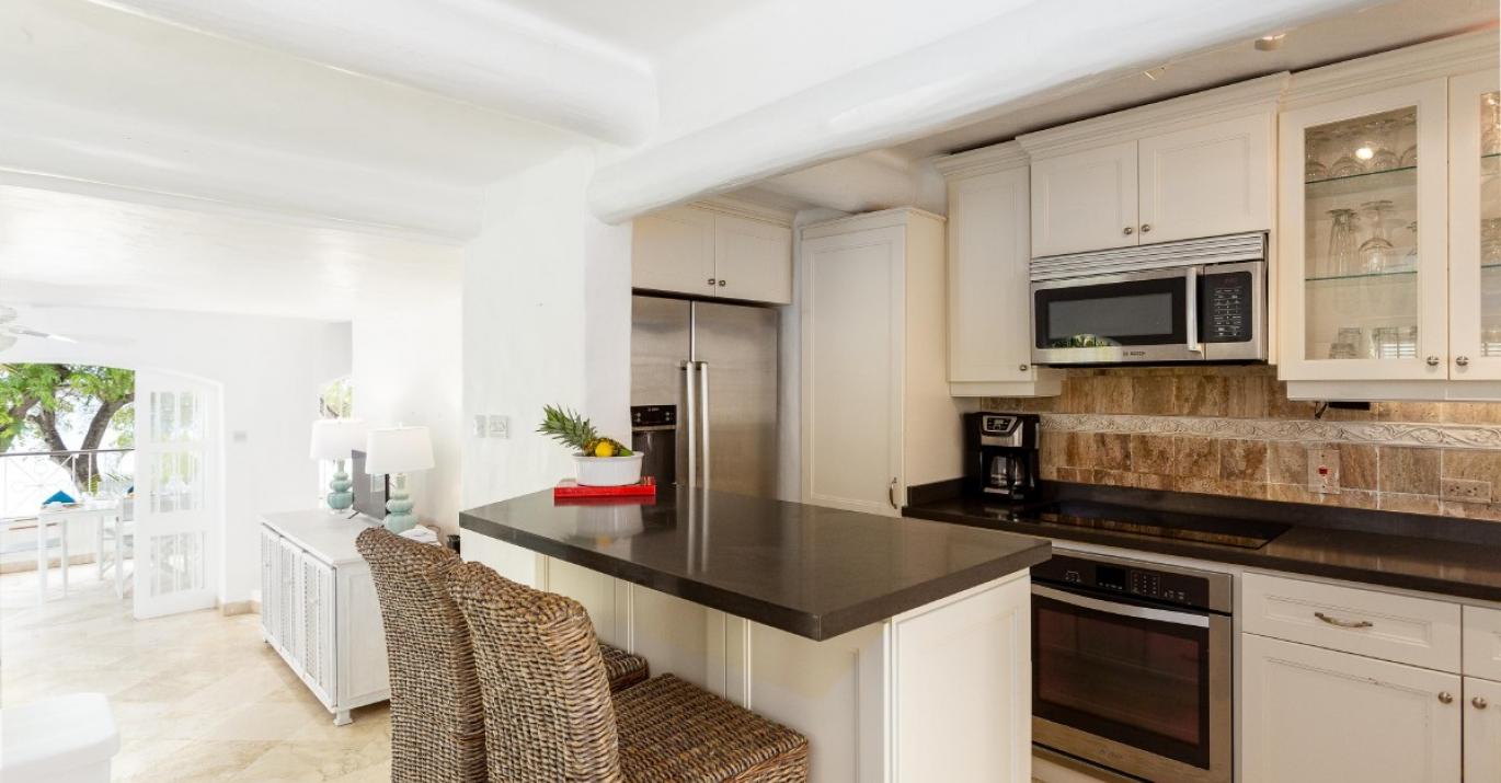 eden kitchen