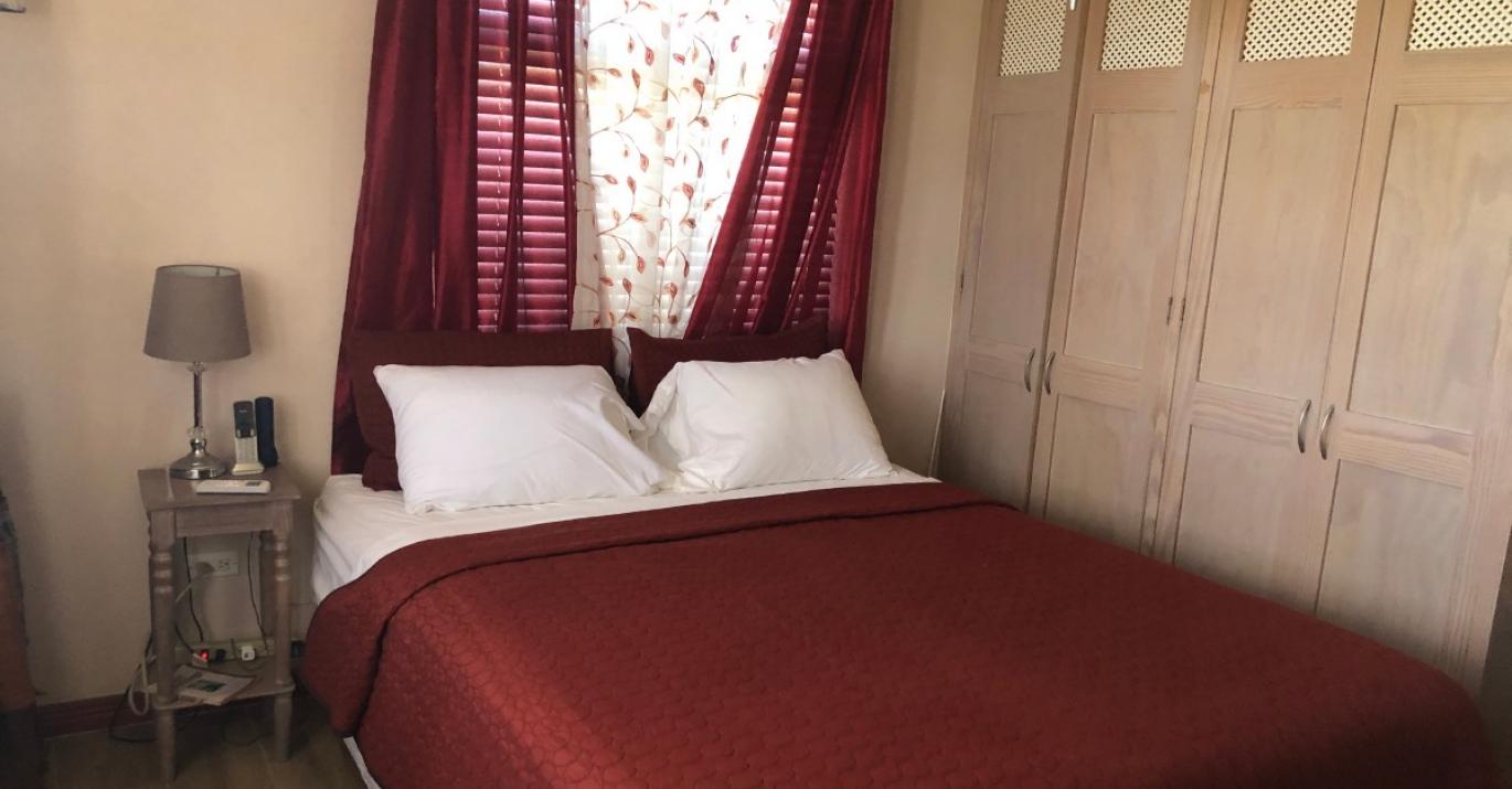 fairy valley 43 bedroom one