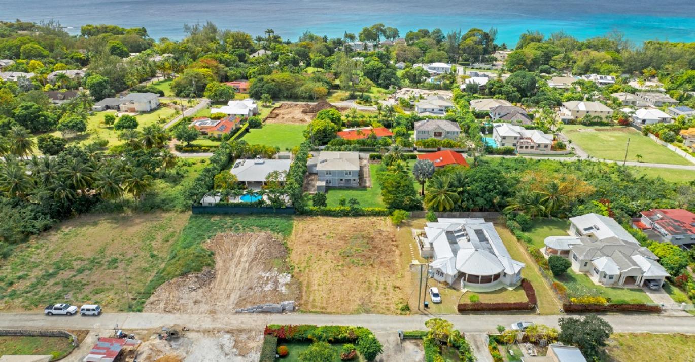 gibbs glade10 aerial seaviews