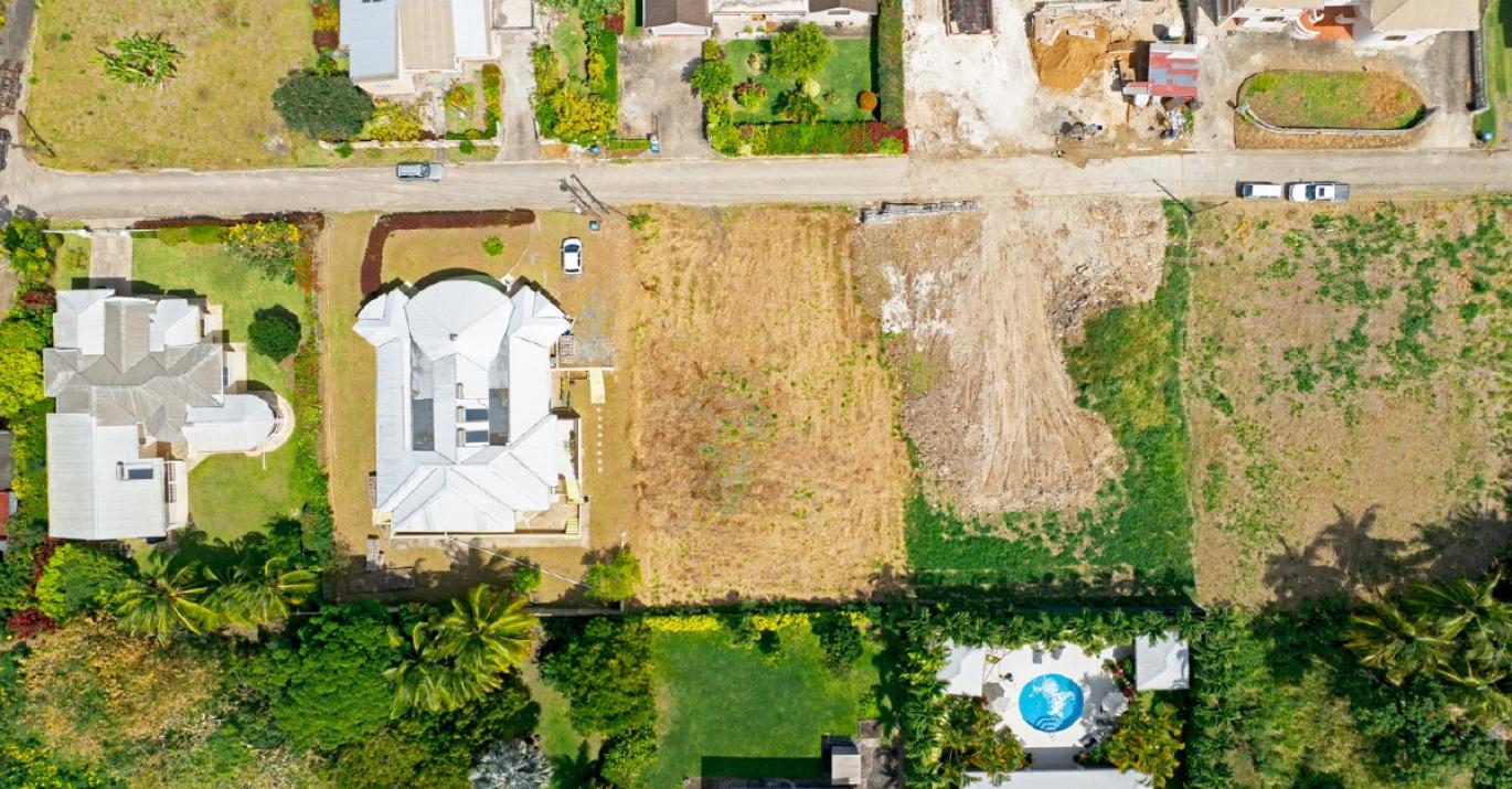 gibbs glade10 overhead aerial
