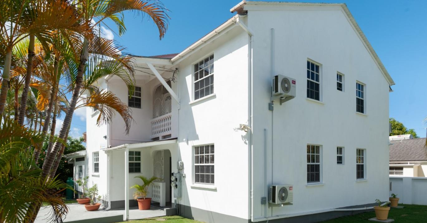 heywoods 171 exterior view