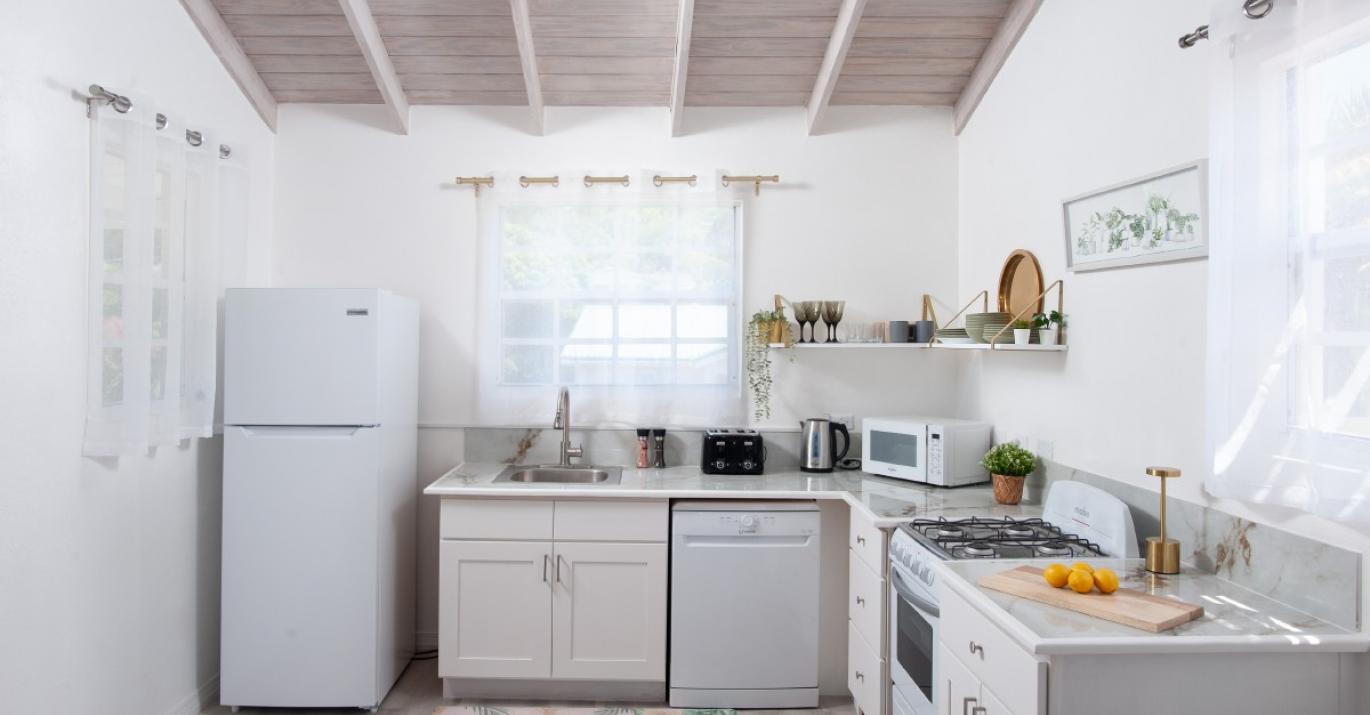 heywoods 171 full kitchen