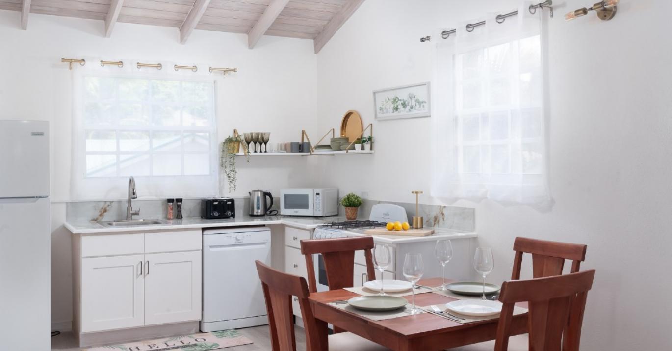 heywoods 171 kitchen