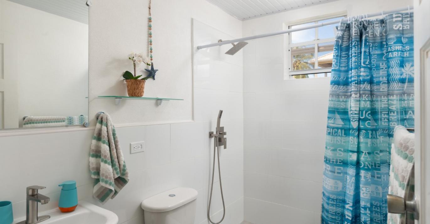 heywoods 171 shower