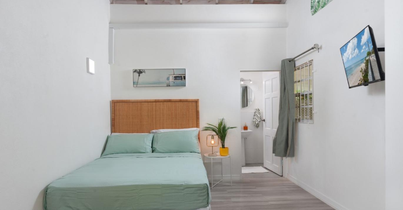 heywoods 171 single bed