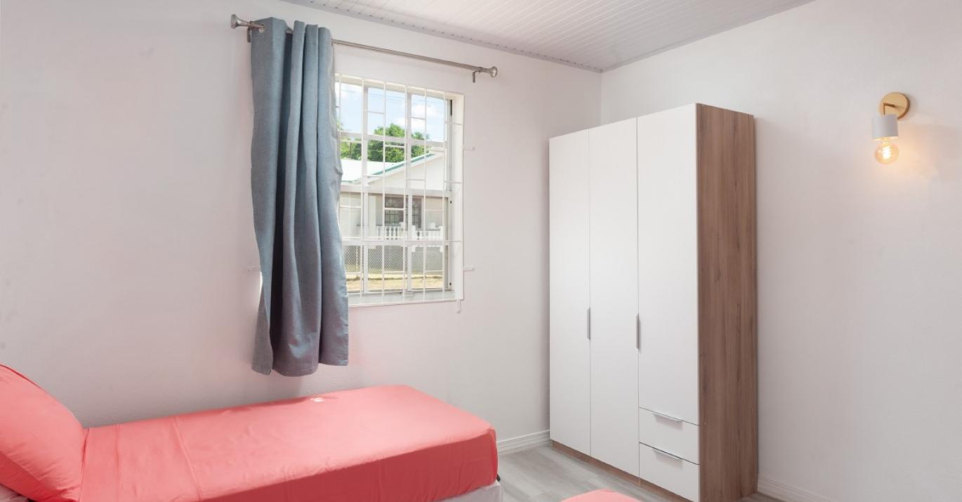 heywoods 171 twin beds