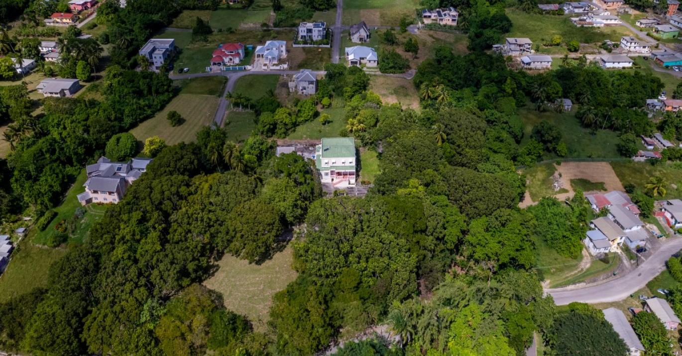 hilbury plantation neighbourhood