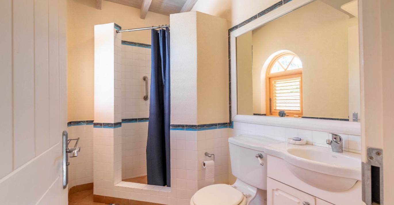 jammin bathroom