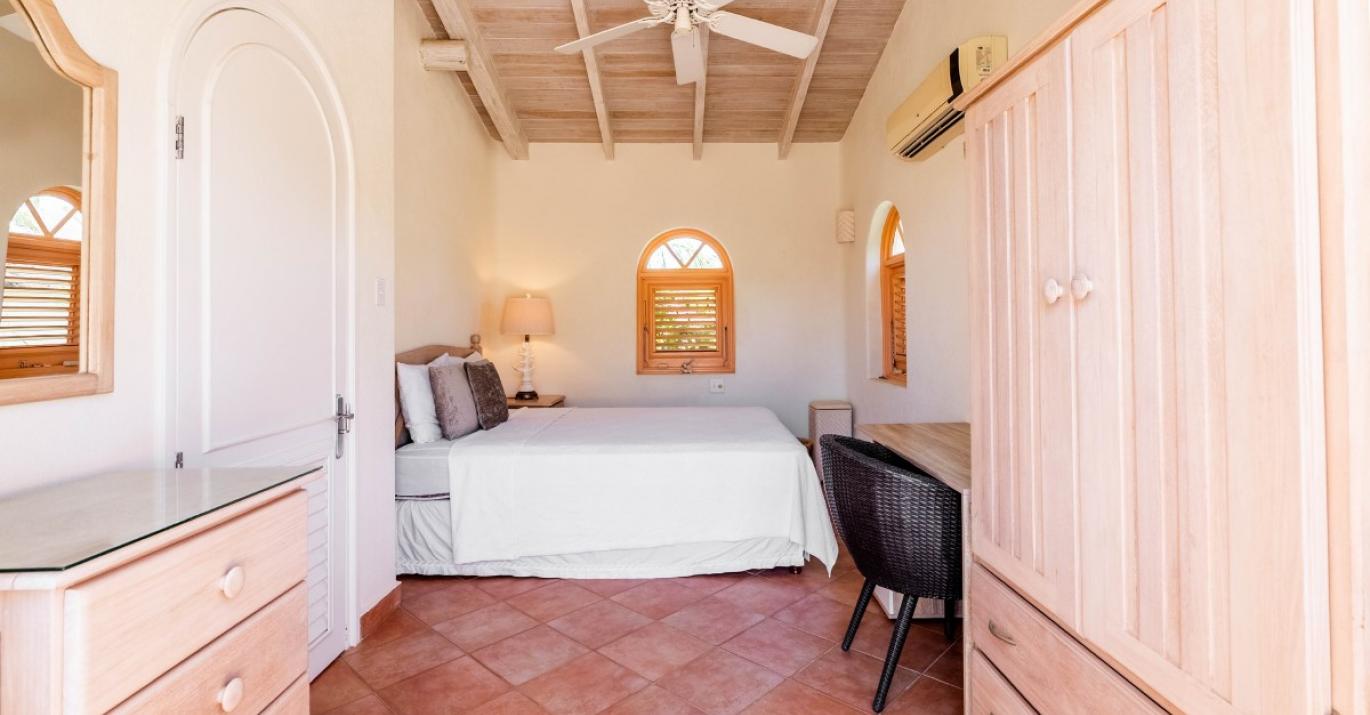 jammin upper bedroom