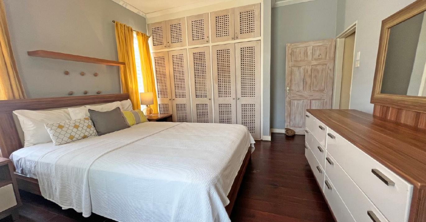 las palmas guest bedroom