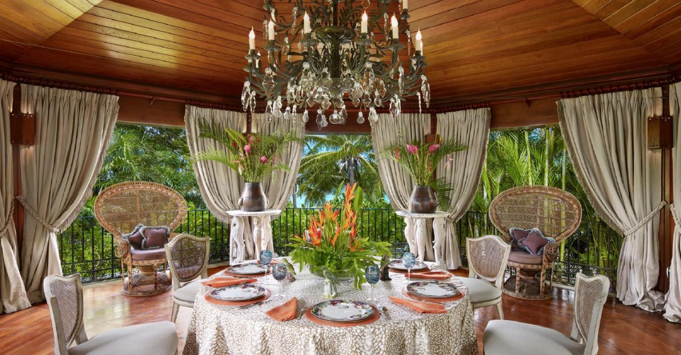 lazybones formal dining