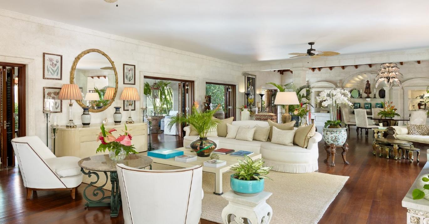 lazybones formal sitting room