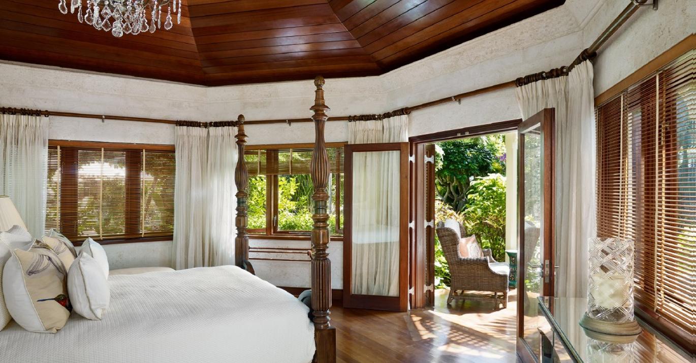lazybones guest bedroom suite