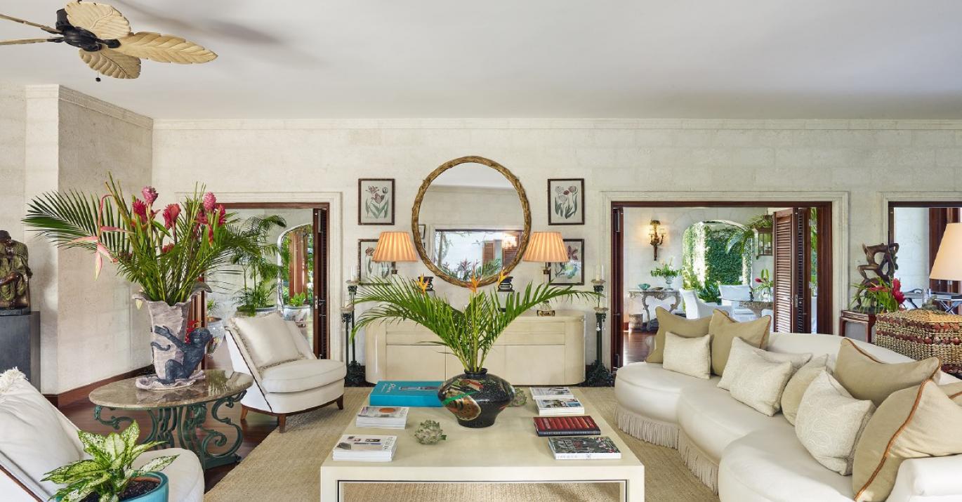lazybones upper level living