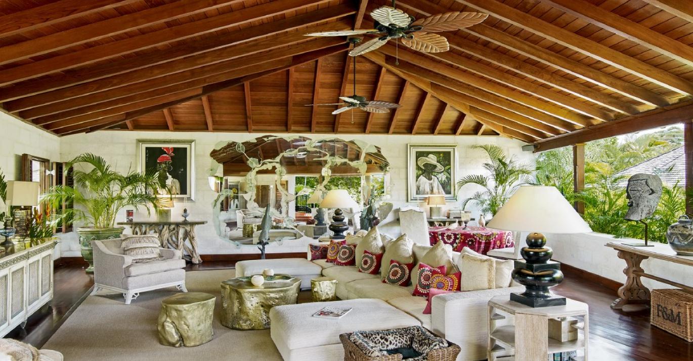lazybones upstairs living