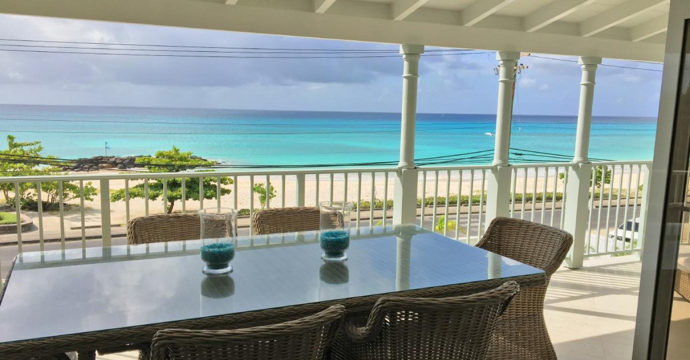 lighthouse 202 ocean view patio