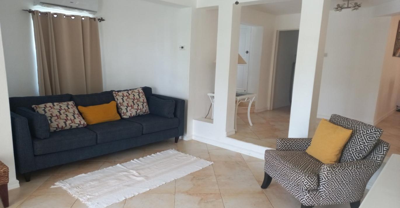 mount standfast 73 living area