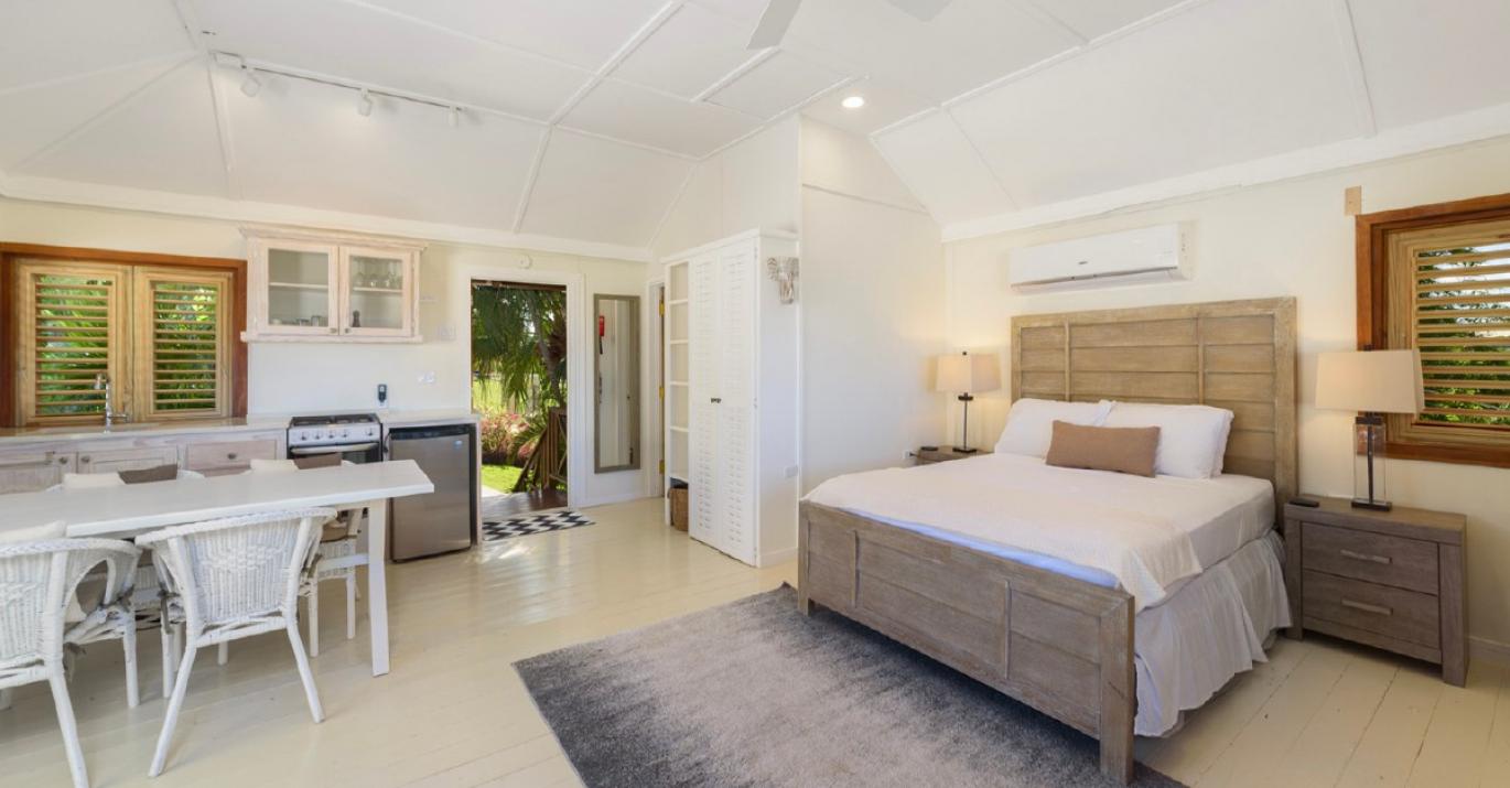 northlight cottage suite