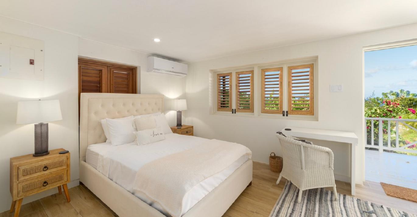 northlight guest suite