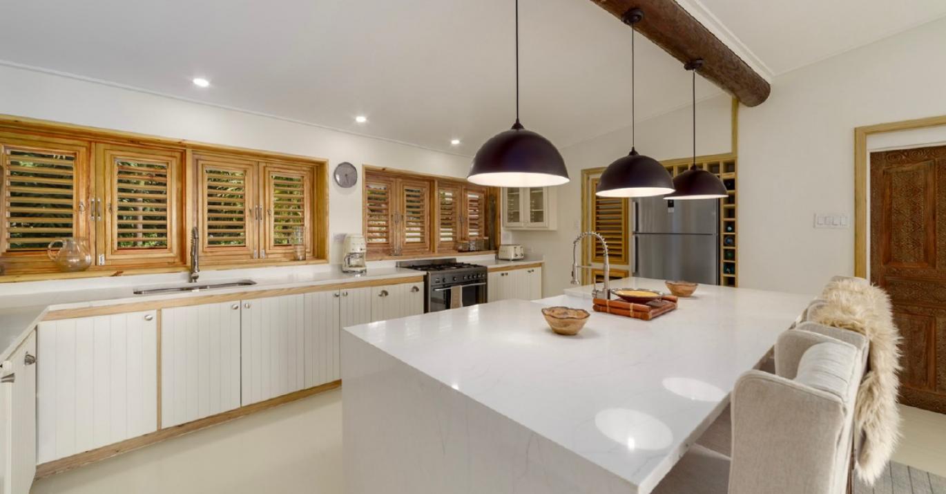 northlight kitchen