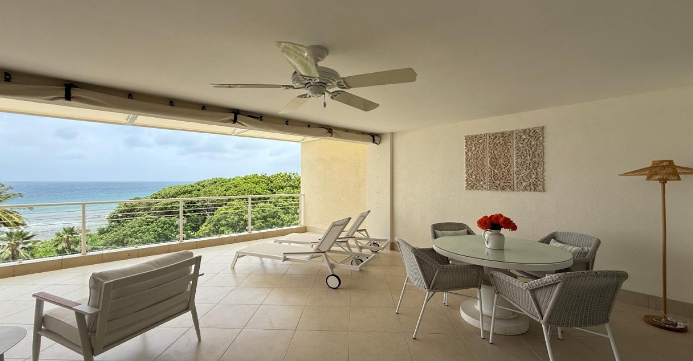 palm beach 603 Terrace