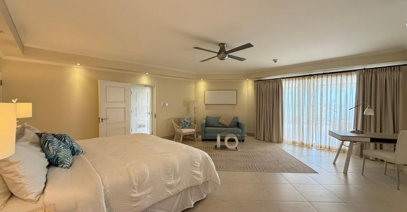 palm beach 603 bedroom