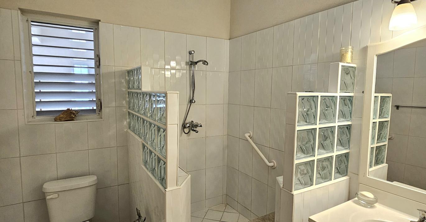 pearl 120 master shower