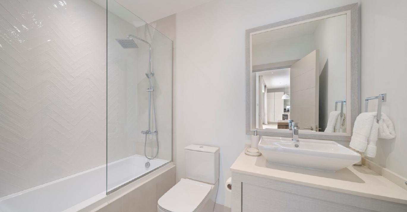 porters place 18 tub shower