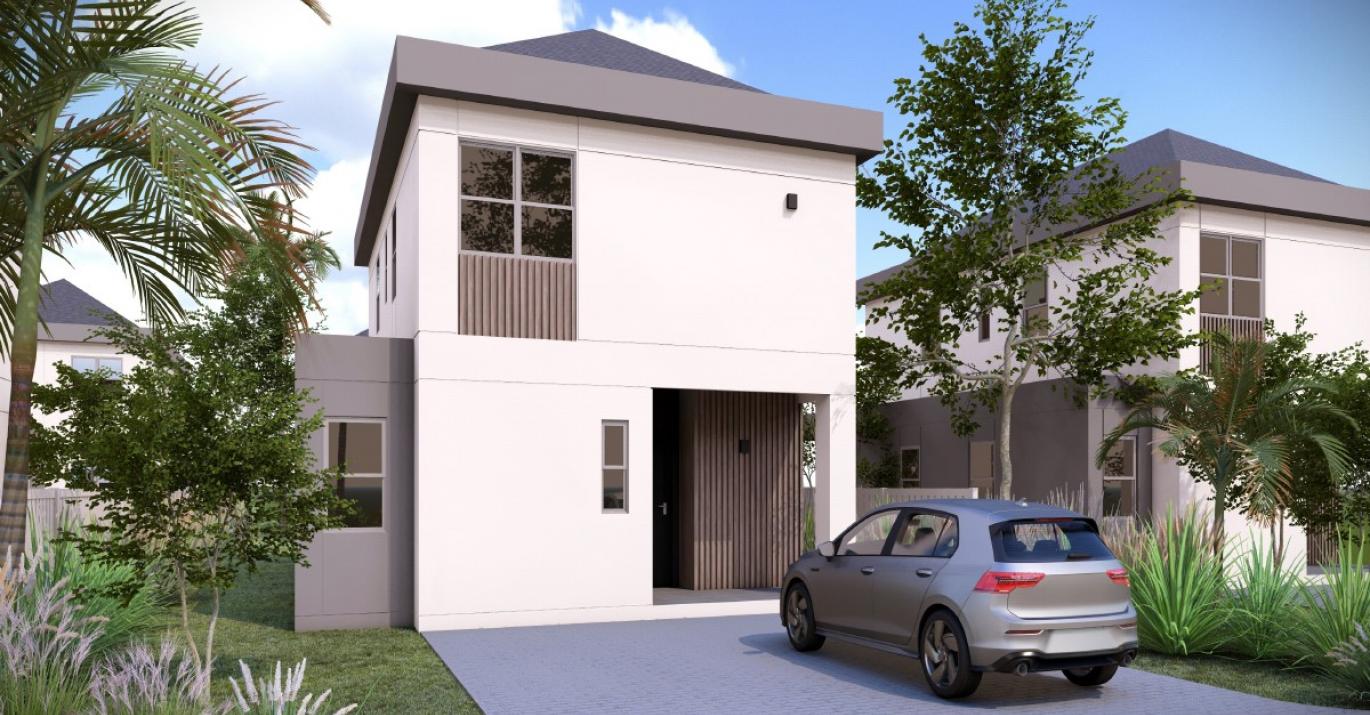 residences at coverley oasis front
