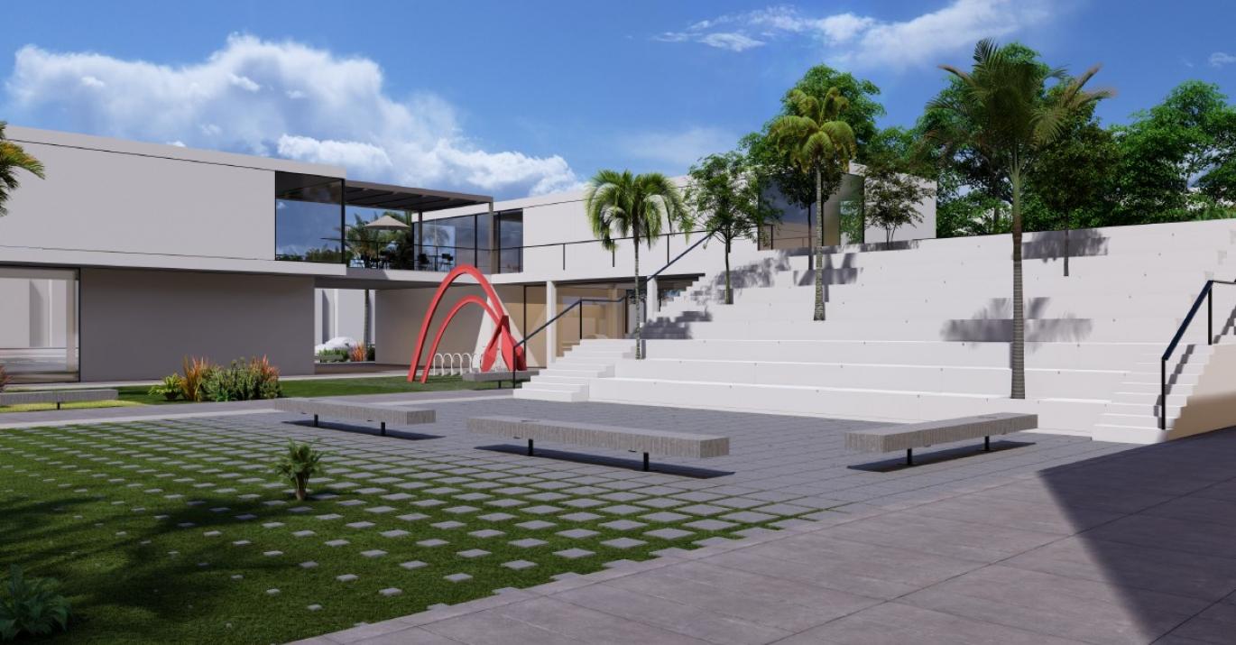 residences at coverley square