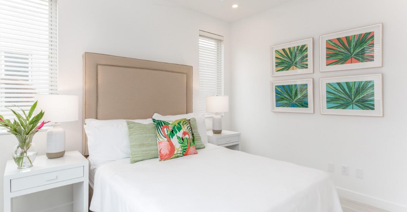 rwm 5 tropical bedroom
