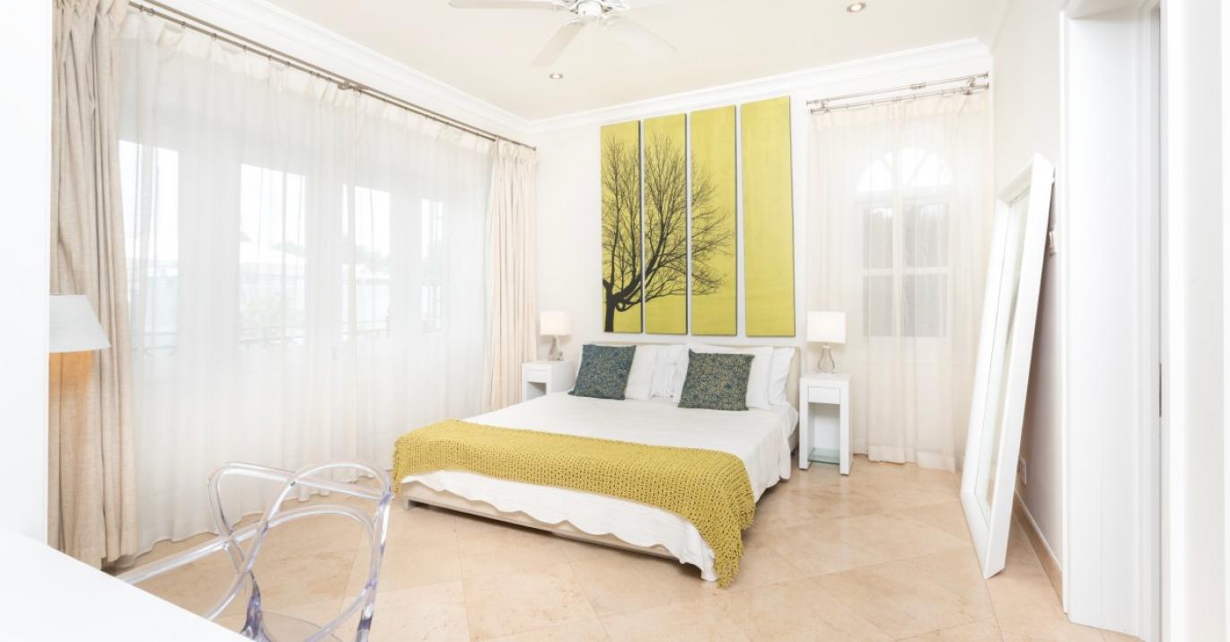 sandy cove 201 bedroom mustard
