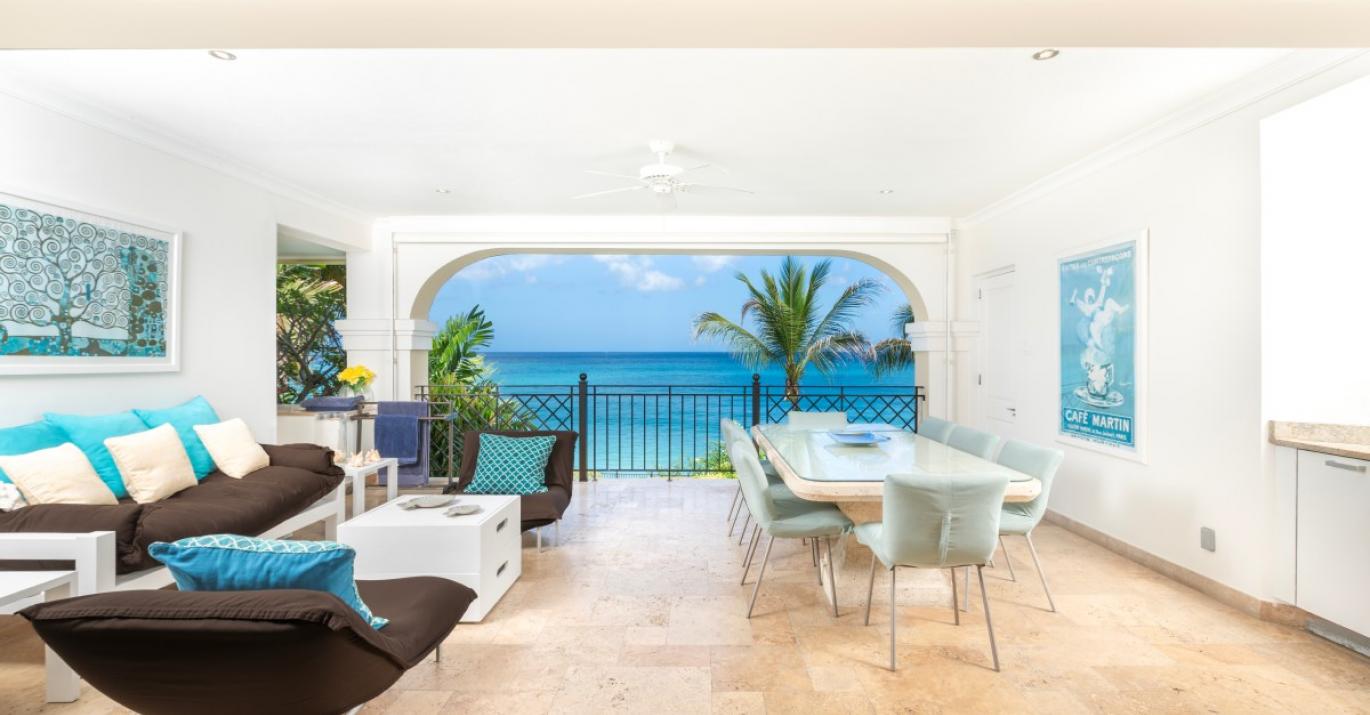 sandy cove 201 living dining