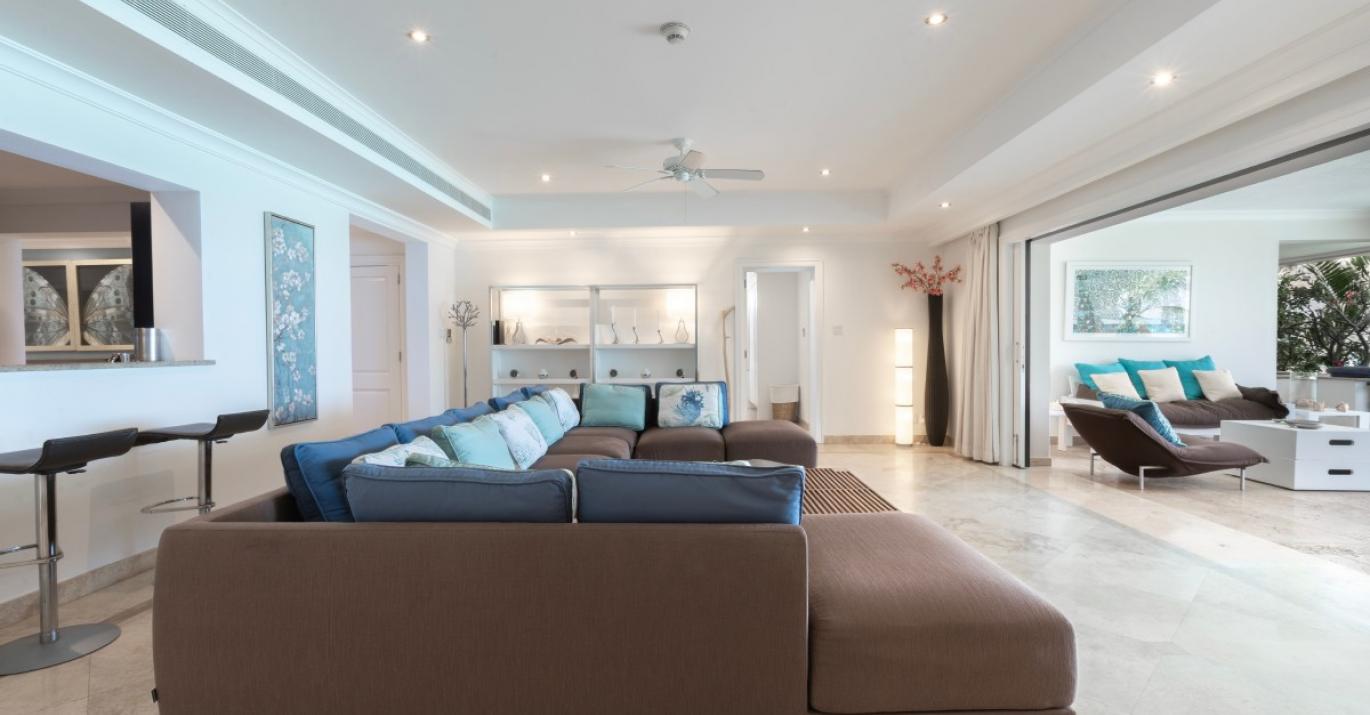 sandy cove 201 living space