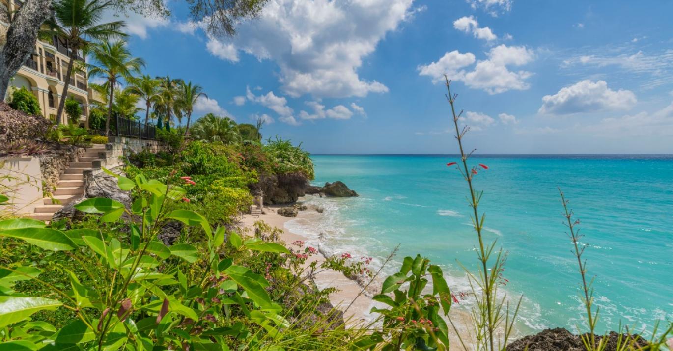 sandy cove oceanfront getaway